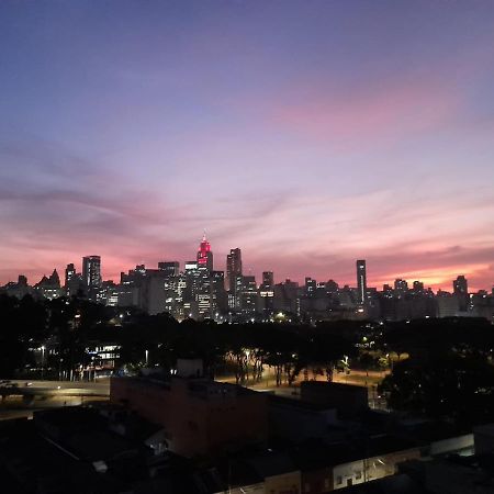 Apartamento No Bras Leilighet São Paulo Eksteriør bilde