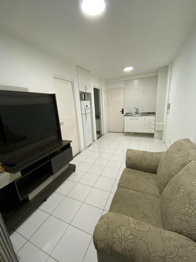 Apartamento No Bras Leilighet São Paulo Eksteriør bilde