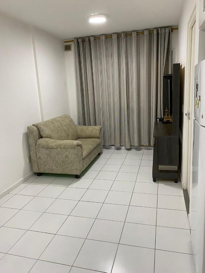 Apartamento No Bras Leilighet São Paulo Eksteriør bilde
