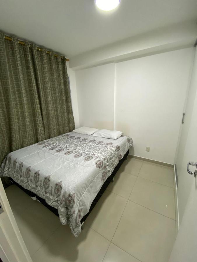 Apartamento No Bras Leilighet São Paulo Eksteriør bilde